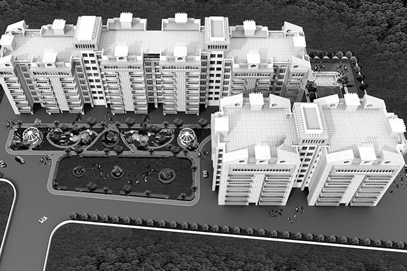 Vrindavan Housing, Delhi-Mathura Highway, Vrindavan