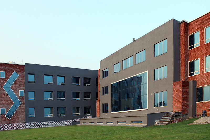 Manav Rachna International School, Ludhiana