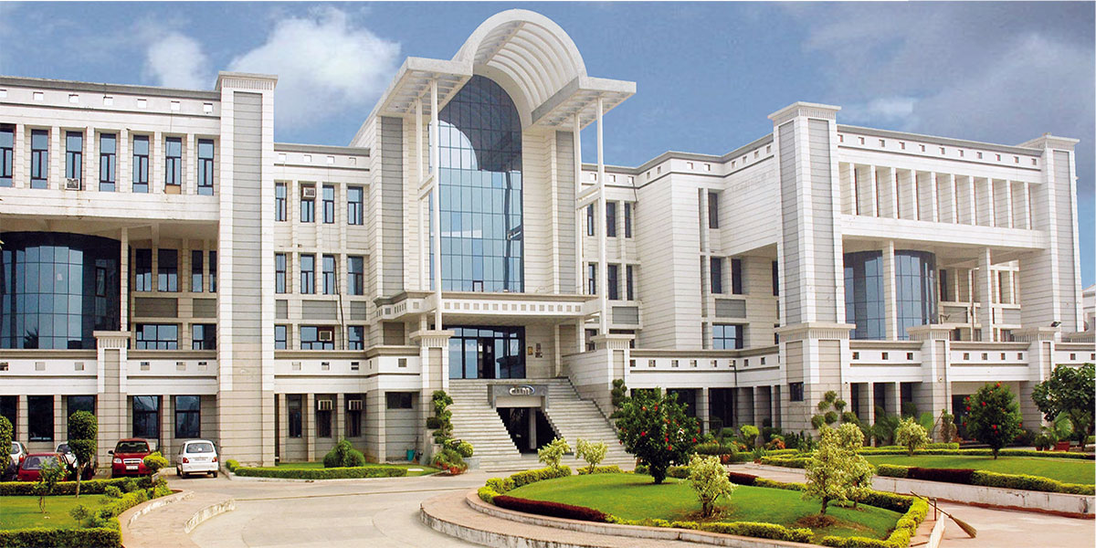 MRIU Career Institite of Technology & Management , Faridabad
