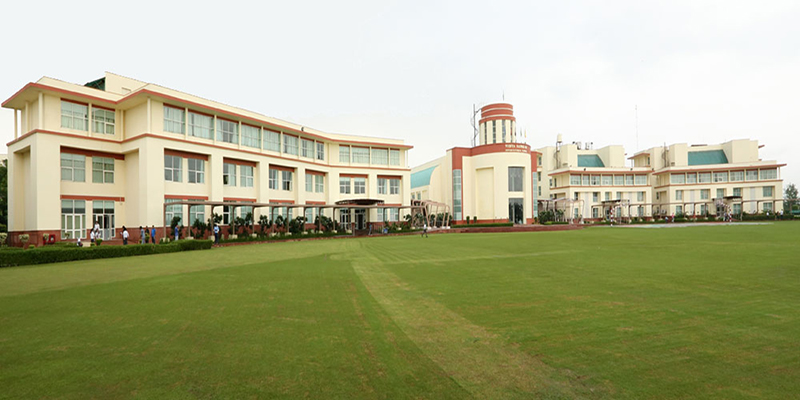 Vidya Sanskar International  School, Sector-84, Greater Faridabad