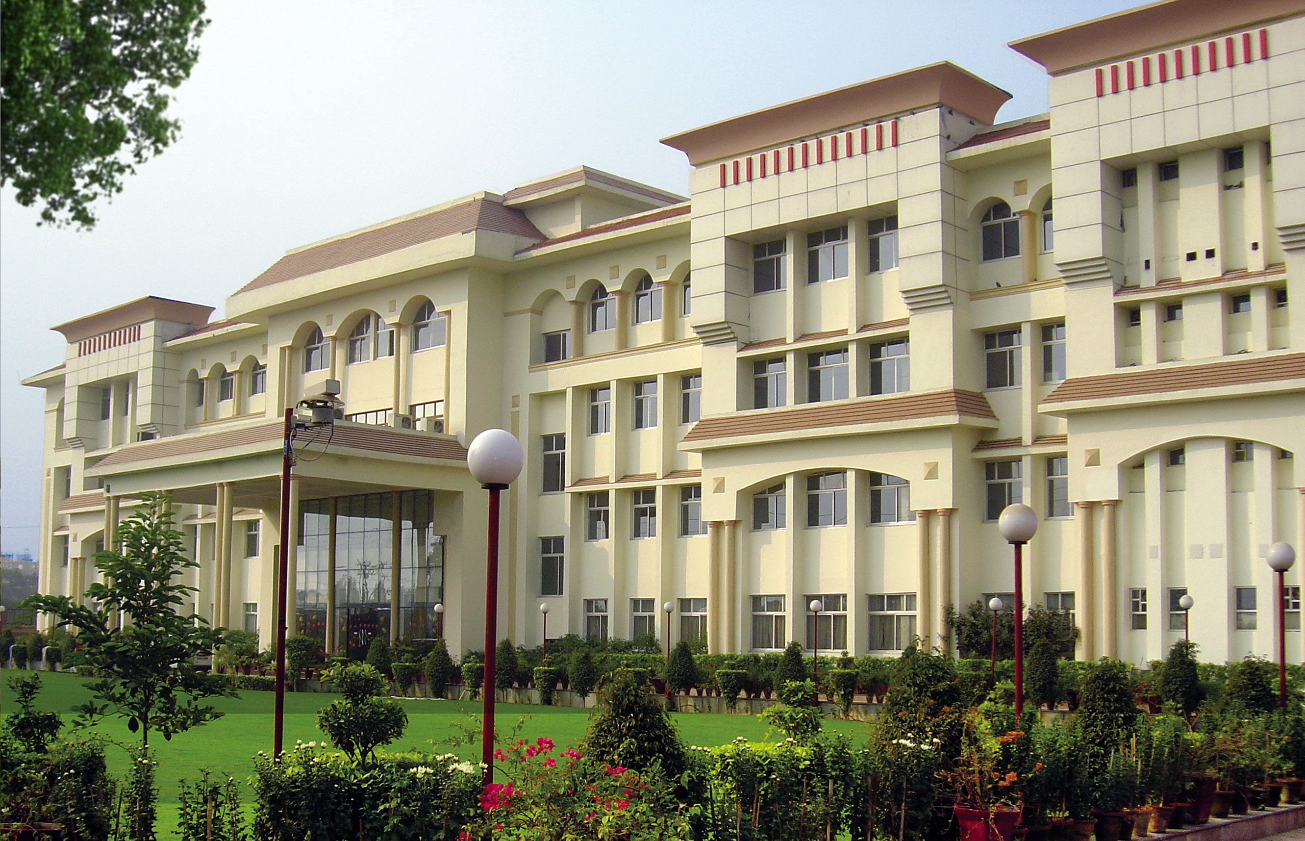 Modern Delhi  Public  School, Faridabad