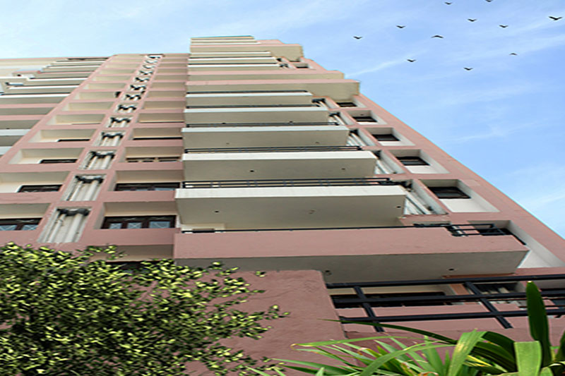 SRS Pearl Heights,Sector-87, Faridabad