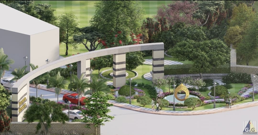 VAMANA HOMES @ HARYANA